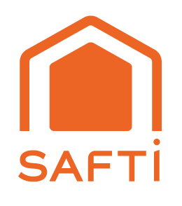 Logo officiel SAFTI